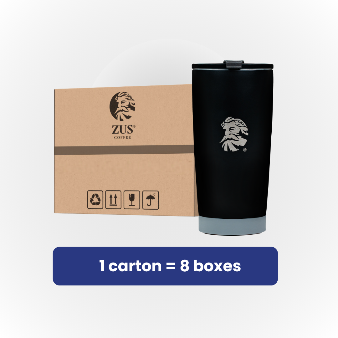 ZUS OG Cup 2.0 - 500ml (17oz) - Cosmic Shadow Collection - 8's (1 carton x 8 units)