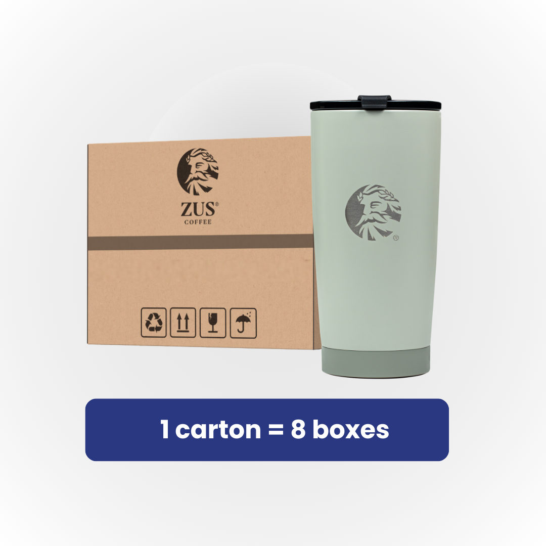 ZUS OG Cup 2.0 - 500ml (17oz) - Cosmic Shadow Collection - 8's (1 carton x 8 units)